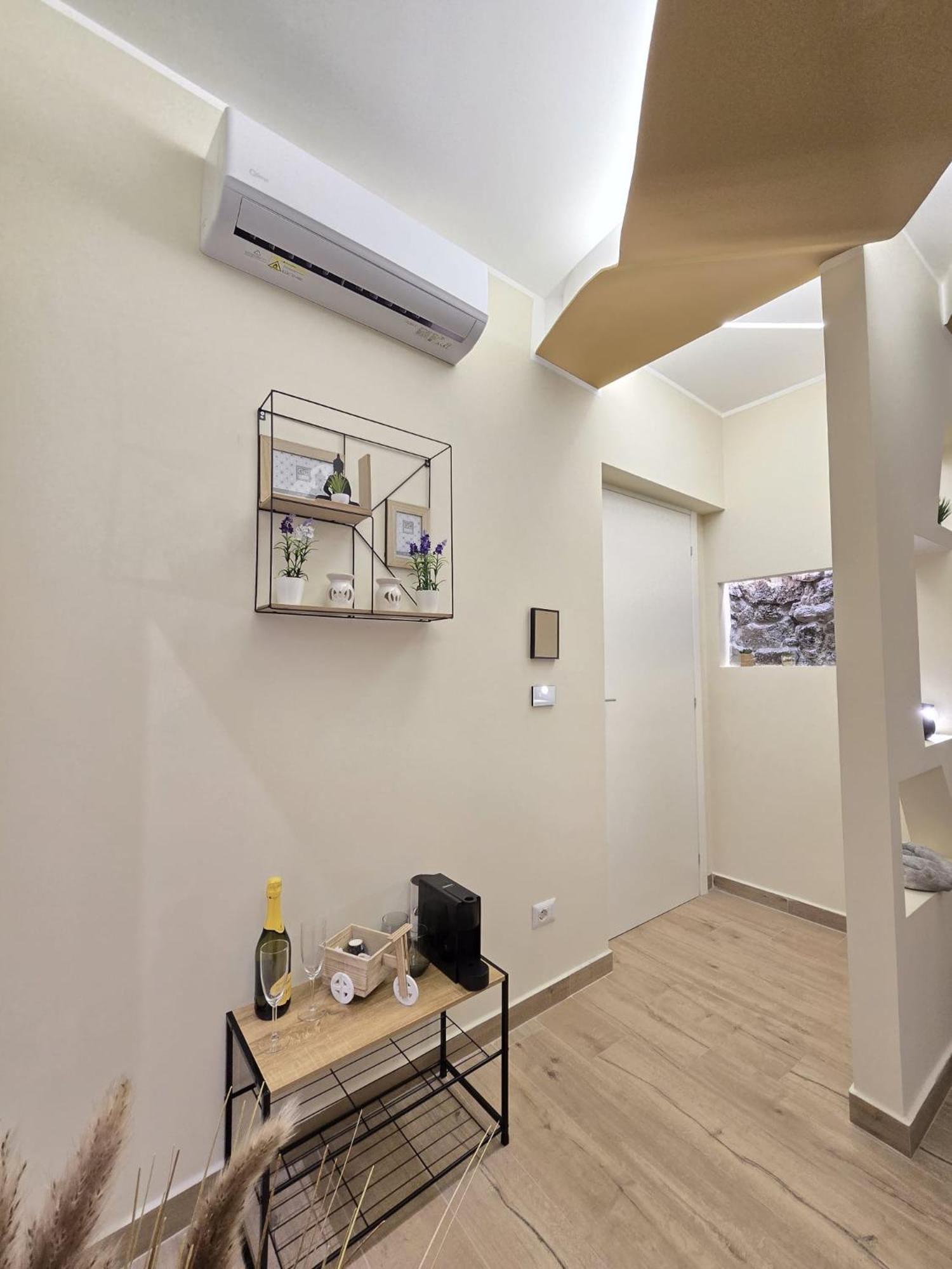 Elite Apartment Spa Catânia Exterior foto