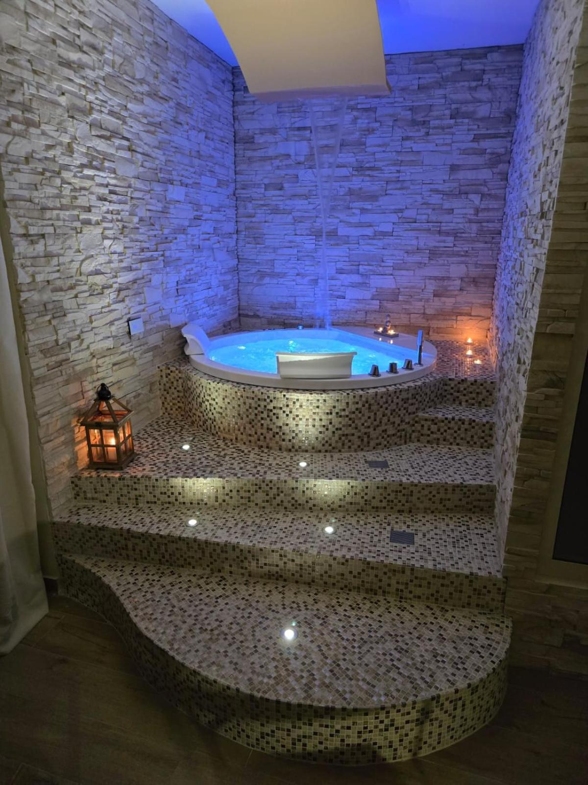 Elite Apartment Spa Catânia Exterior foto