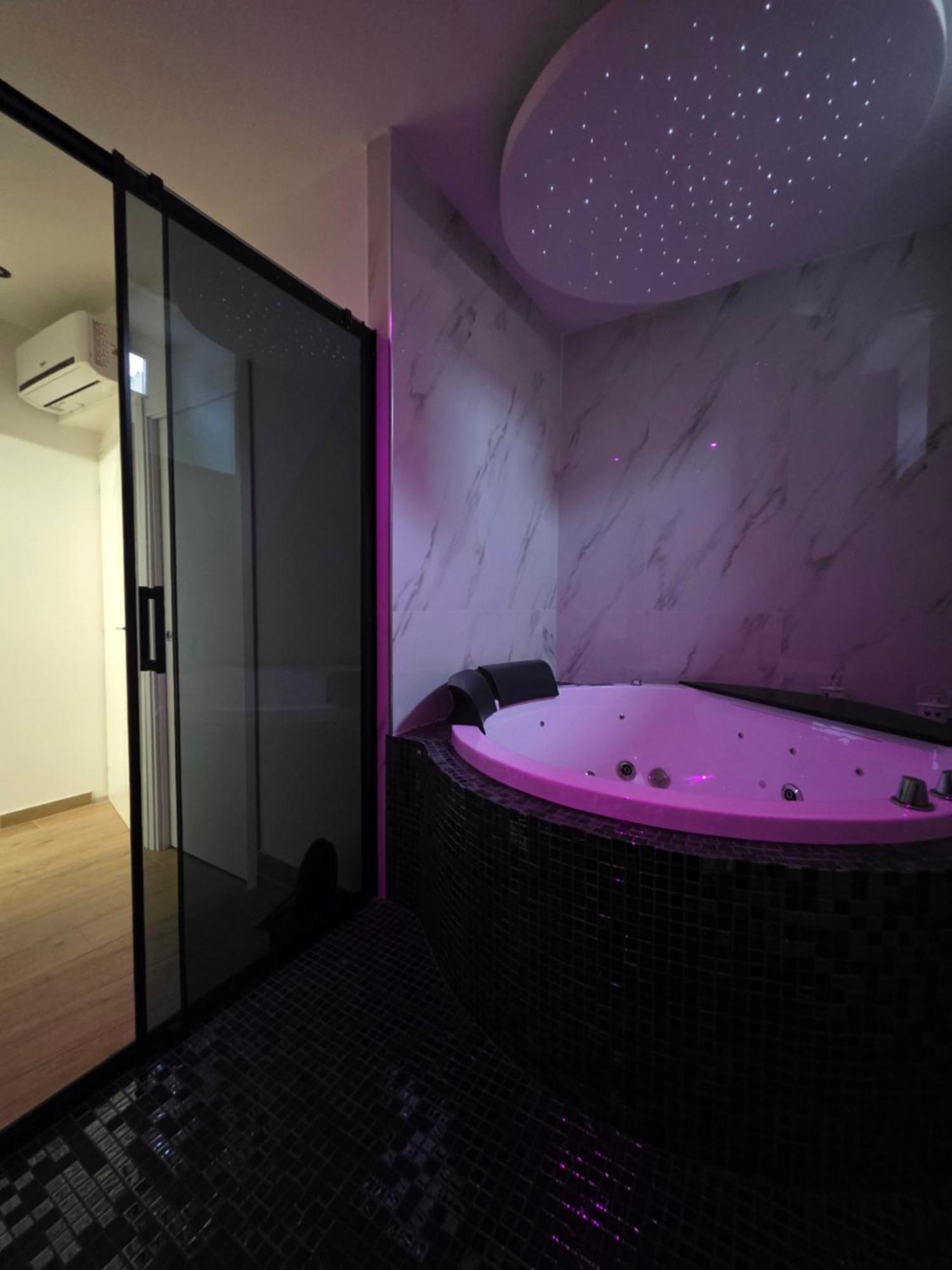 Elite Apartment Spa Catânia Exterior foto