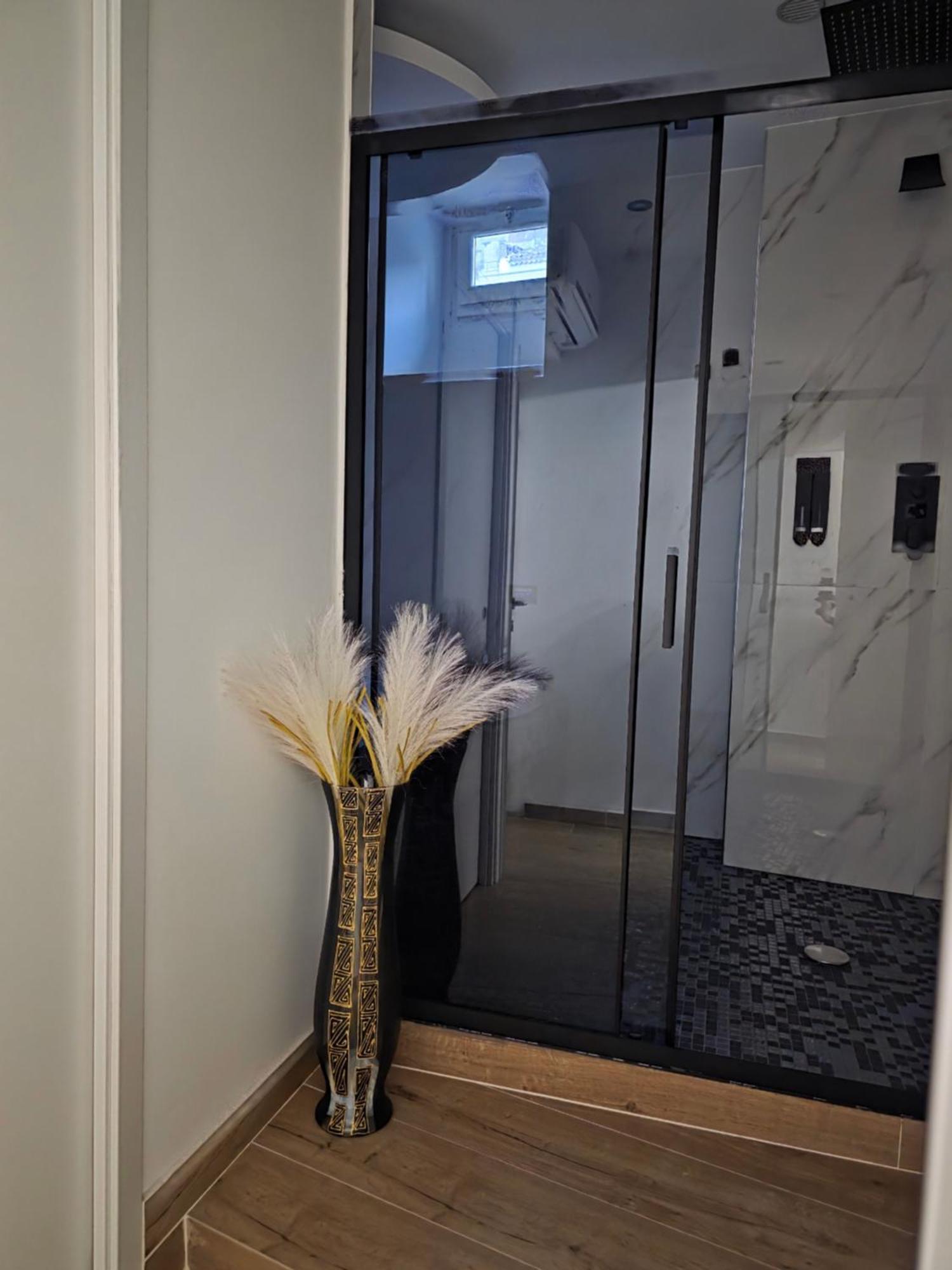 Elite Apartment Spa Catânia Exterior foto