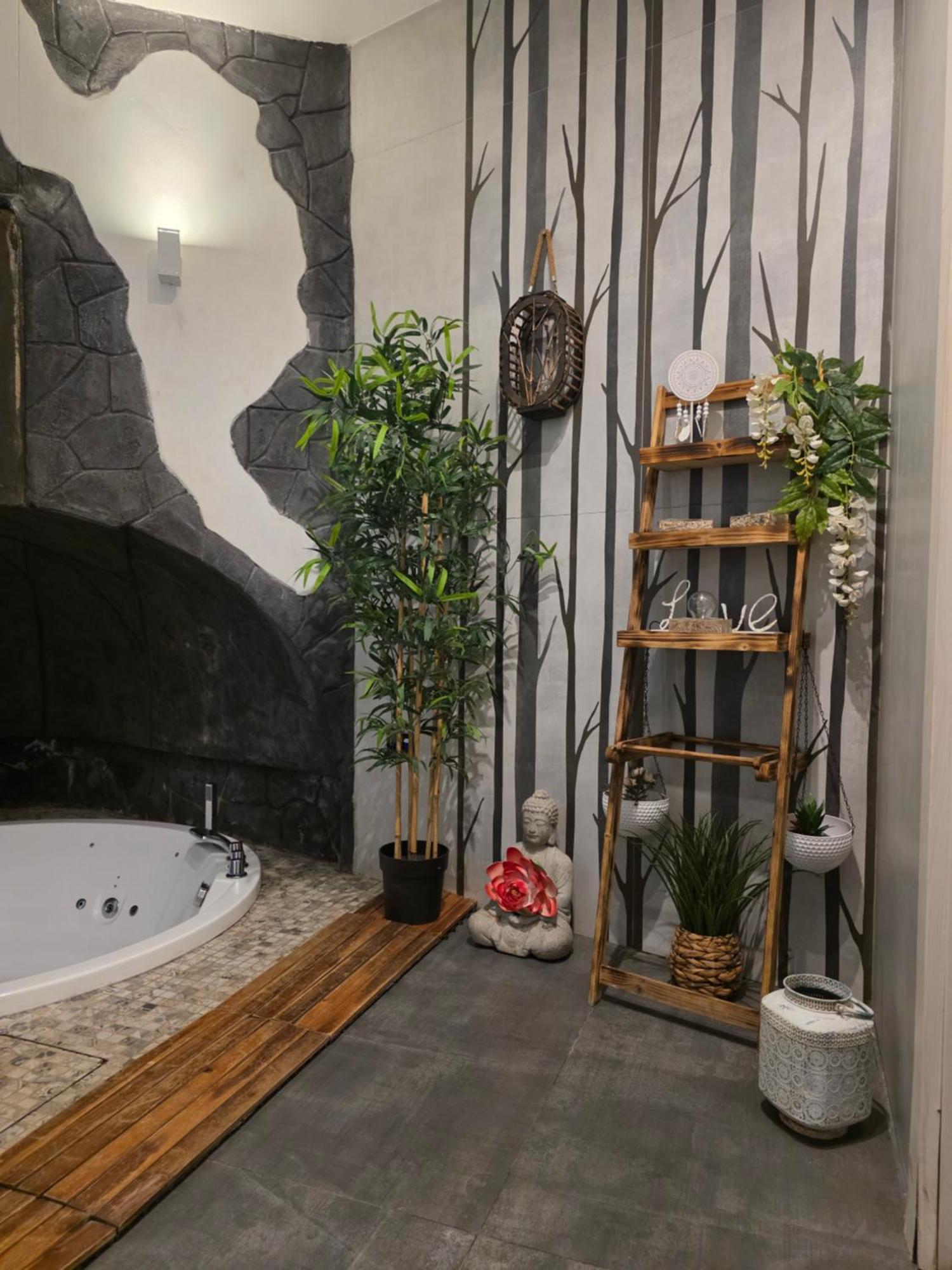 Elite Apartment Spa Catânia Exterior foto