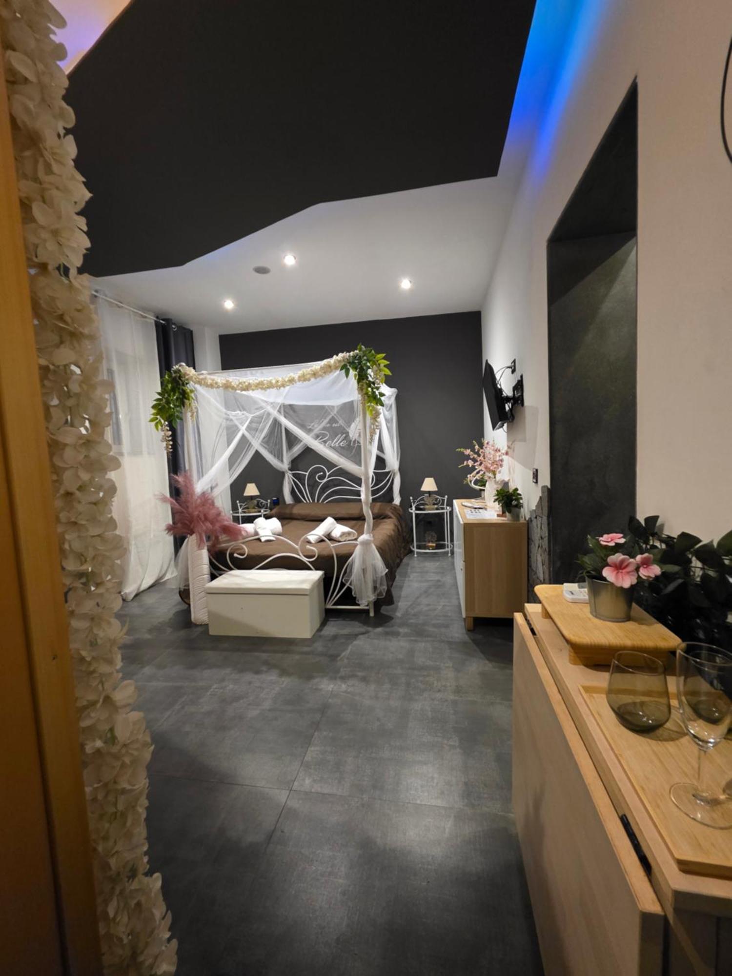 Elite Apartment Spa Catânia Exterior foto